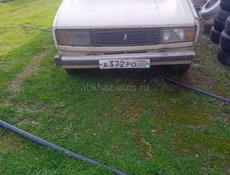 ВАЗ 2106