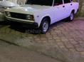 ВАЗ 2107