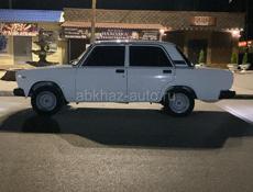 ВАЗ 2107