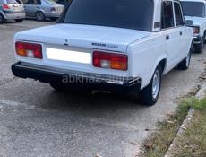 ВАЗ 2107