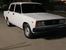 ВАЗ 2107