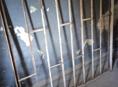 ПРОДАМ ОКОННЫЙ РЕШЁТКУ  !! ОДИН ОСТАЛСЯ  !! 