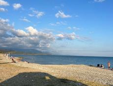 У моря СРОЧНО