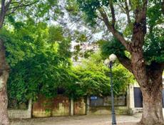 УЧАСТОК 4,8 СОТКИ В СУХУМЕ ПР. АИААИРА 