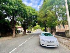 УЧАСТОК 4,8 СОТКИ В СУХУМЕ ПР. АИААИРА 