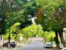 УЧАСТОК 4,8 СОТКИ В СУХУМЕ ПР. АИААИРА 