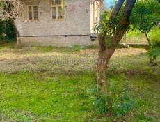 ДОМА НА УЧАСТКЕ 5 СОТОК В ГУДАУТЕ ЗА 2,5 млн.₽