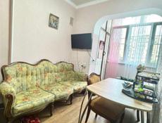 2 - К. КВАРТИРА В СУХУМЕ ЗА 3,7 млн.₽