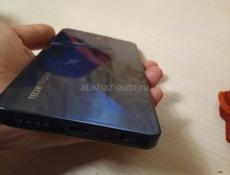 Телефон Tecno pova 5 