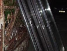 Б/У ЭВРОДВЕРИ БАЛКОНЫЕ 