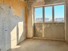 3 - К. КВАРТИРА В СУХУМЕ НА НОВОМ РАЙОНЕ ЗА 2,7 млн.₽