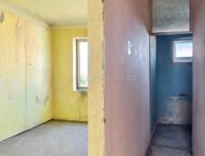 3 - К. КВАРТИРА В СУХУМЕ НА НОВОМ РАЙОНЕ ЗА 2,7 млн.₽