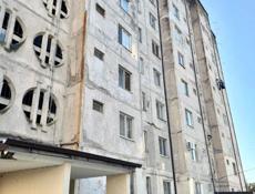 3 - К. КВАРТИРА В СУХУМЕ НА НОВОМ РАЙОНЕ ЗА 2,7 млн.₽