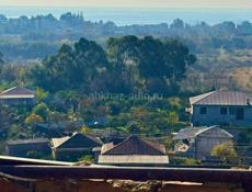 3 - К. КВАРТИРА В СУХУМЕ НА НОВОМ РАЙОНЕ ЗА 2,7 млн.₽