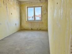 3 - К. КВАРТИРА В СУХУМЕ НА НОВОМ РАЙОНЕ ЗА 2,7 млн.₽