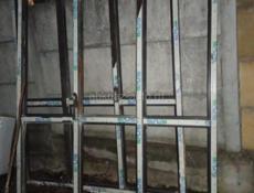 ЭВРОДВЕРИ БАЛКОНЫЕ Б/У