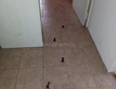 Квартира по ул. Чамагуа в которой можно жить 