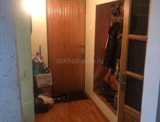 Продаю 2-х комнатную квартиру в Пицунде