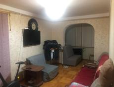 Продаю 2-х комнатную квартиру в Пицунде