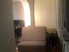 Продаю 2-х комнатную квартиру в Пицунде