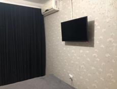 Продаю 2-х комнатную квартиру в Пицунде