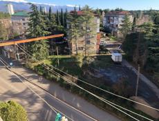 Продаю 2-х комнатную квартиру в Пицунде