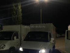 Грузоперевозки по Абхазии и России 