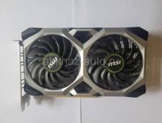 Видеокарта MSI 1660 SUPER