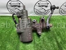 Рулевой редуктор tayota hailux surf 