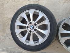 Диски 98 стиль R17