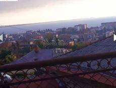 УЧАСТОК 12 СОТОК С КАРКАСОМ ДОМА И ВИДОМ НА ГОРОД ЗА 3,8 млн.₽