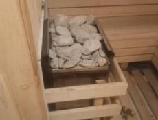 Аренда сауны