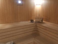 Аренда сауны