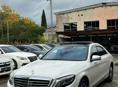 Mercedes-Benz S-Класс