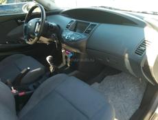 Nissan Primera