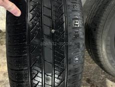 Колесо в сборе 