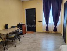 20 сот +50 кв строения в г.Гагра 