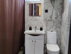 20 сот +50 кв строения в г.Гагра 