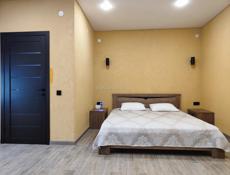 20 сот +50 кв строения в г.Гагра 