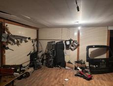 Разбор Альфард