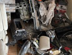 Разбор Альфард