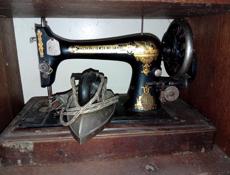 Сингер.Singer.Винтаж