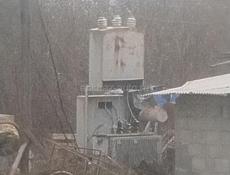 Трансформатор 