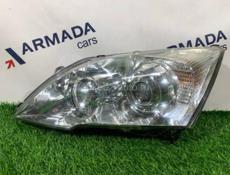 Фары на Honda CR-V 3 поколения 