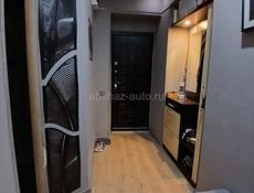 2х комнатная с лоджией