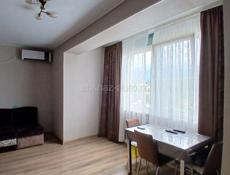 2х комнатная с лоджией