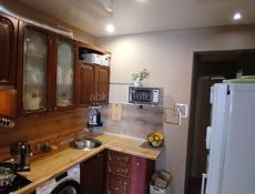 2х комнатная с лоджией