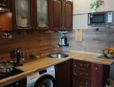 2х комнатная с лоджией