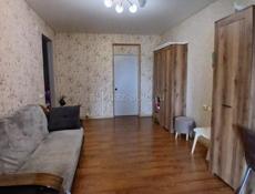 2х комнатная с лоджией