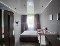 2х комнатная с лоджией